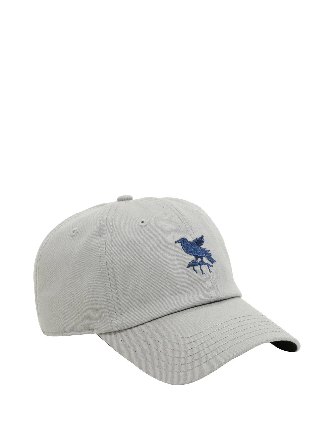 Harry Potter Ravenclaw Dad Cap, , hi-res