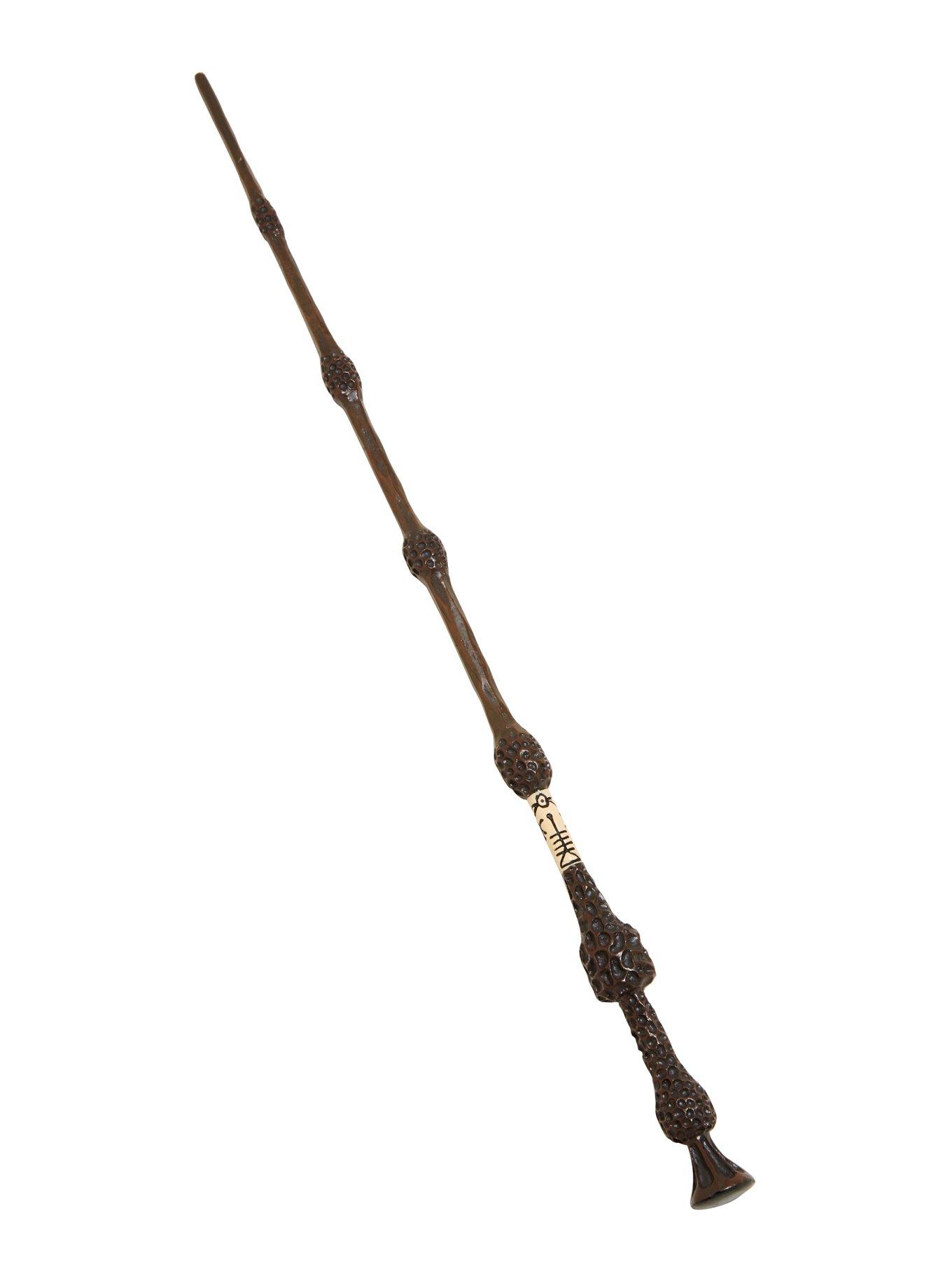 Harry Potter Dumbledore's Elder Wand Replica | Hot Topic