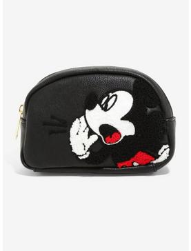 Loungefly Disney Mickey Mouse Makeup Bag, , hi-res