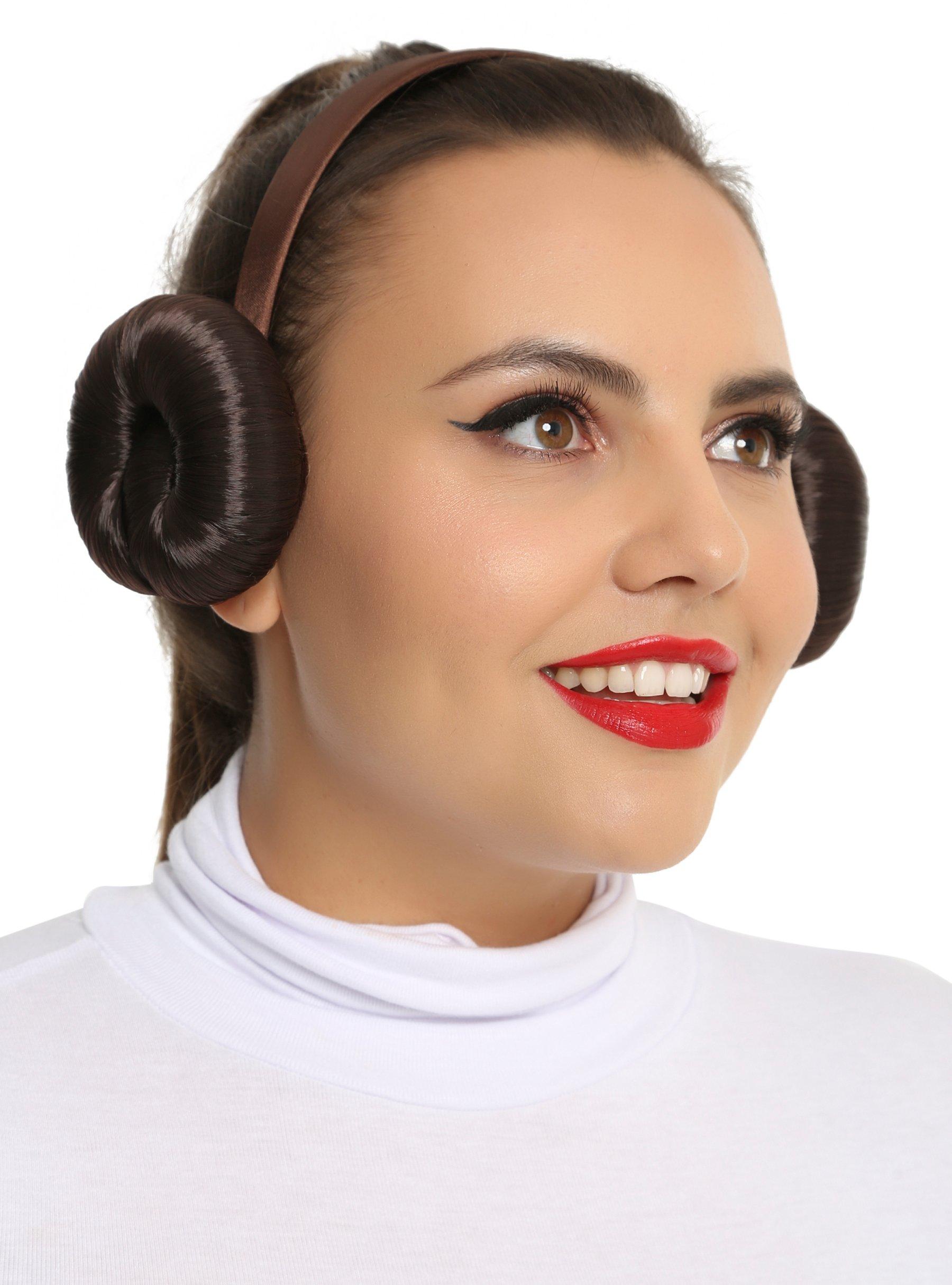 Princess discount leia headphones