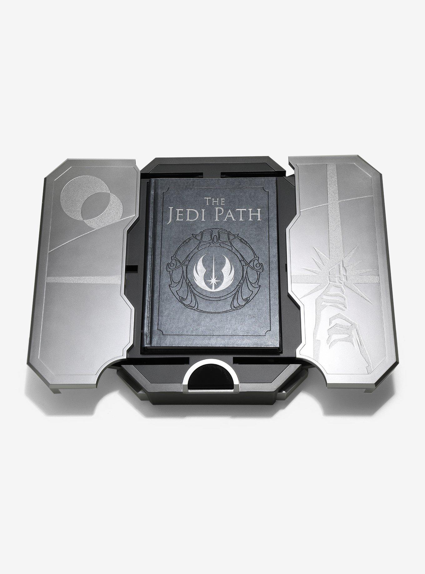 Star Wars The Jedi Path: A Manual For Students Of The Force, , hi-res