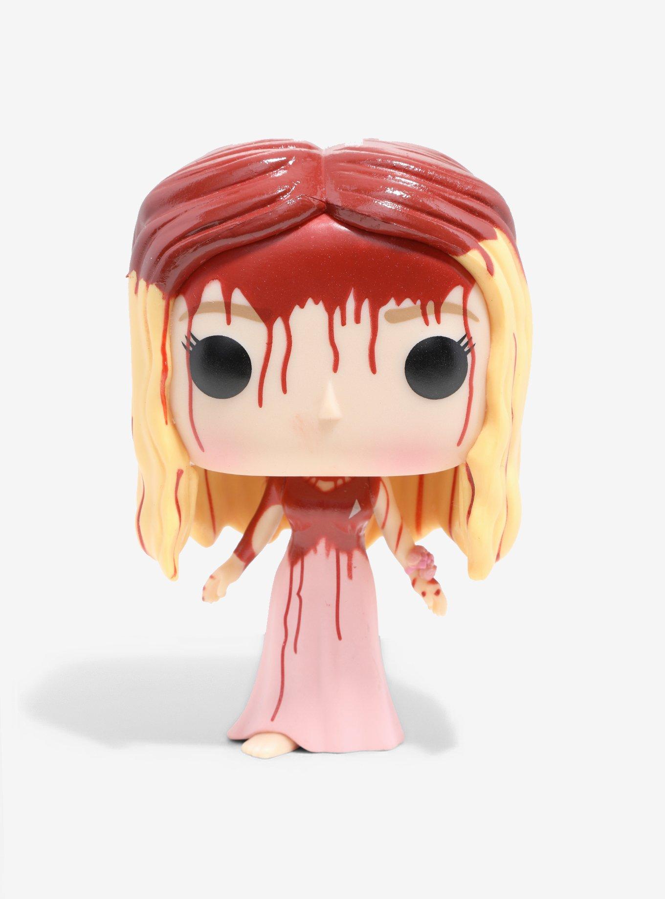 Funko Pop! Carrie Vinyl Figure, , hi-res