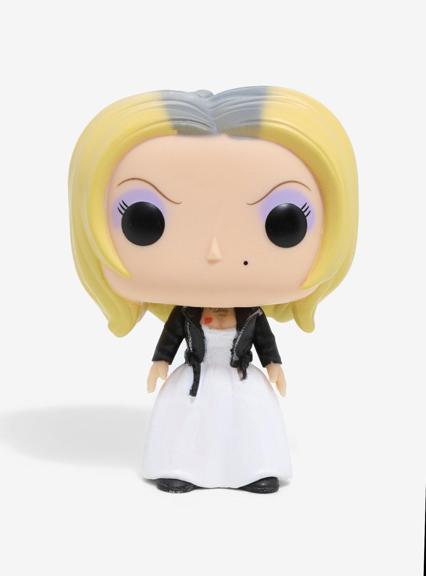 Funko Pop! Bride Of Chucky Tiffany Vinyl Figure, , hi-res