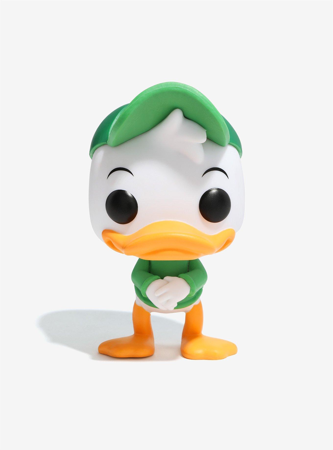 Funko Pop! Disney DuckTales Louie Vinyl Figure, , hi-res