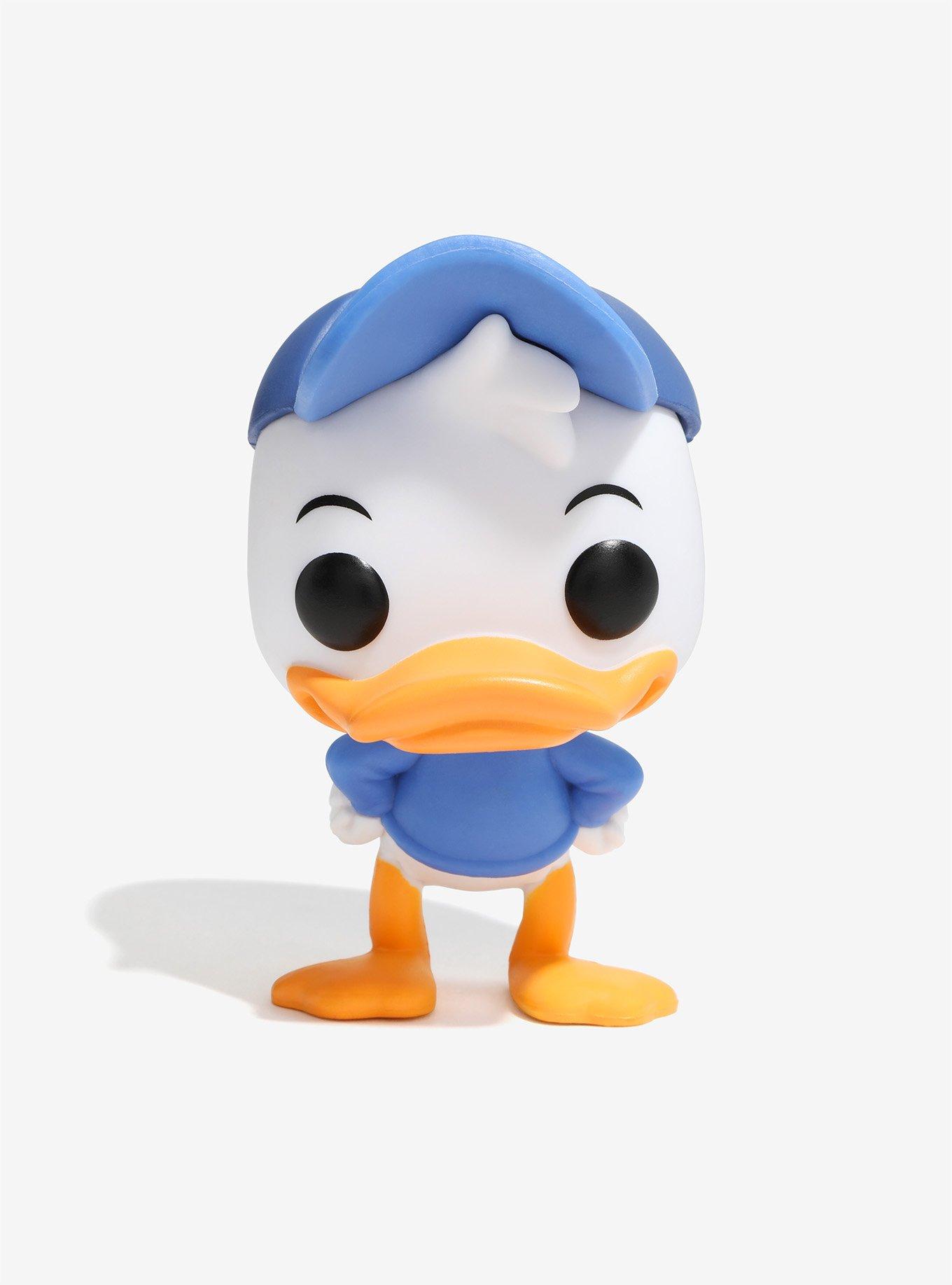 Funko Pop! Disney DuckTales Dewey Vinyl Figure, , hi-res