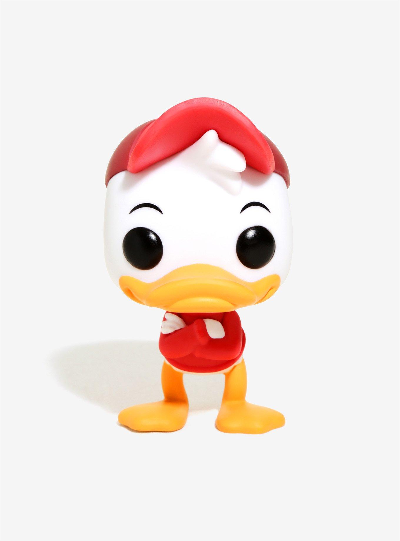 Funko Pop! Disney Duck Tales Huey Vinyl Figure, , hi-res
