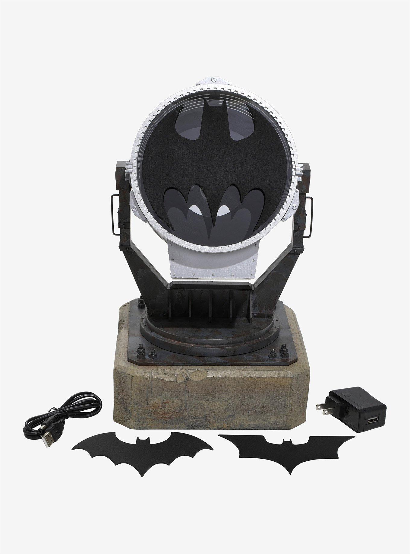 DC Comics Batman Bat-Signal Prop Replica