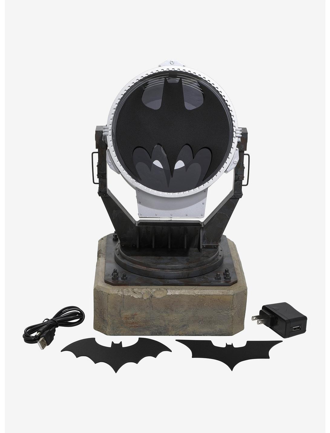 DC Comics Batman Bat-Signal Prop Replica, , hi-res