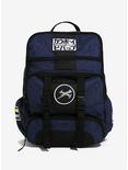 Cowboy Bebop Tactical Backpack - BoxLunch Exclusive, , hi-res
