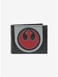 Star Wars: The Last Jedi Bi-Fold Wallet - BoxLunch Exclusive, , hi-res