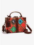 Harry Potter Quidditch Trunk Crossbody Bag - BoxLunch Exclusive, , hi-res
