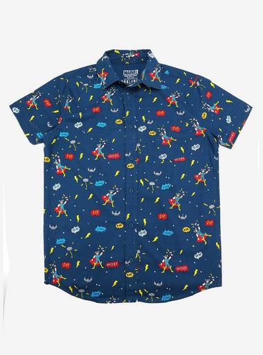 【CPGN STUDIO】Moon Hoooly Embroidery Short Sleeve T-shirt 11104251_hi?h=512