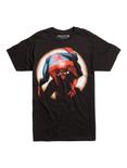Marvel Spider-Man Alex Ross T-Shirt, BLACK, hi-res