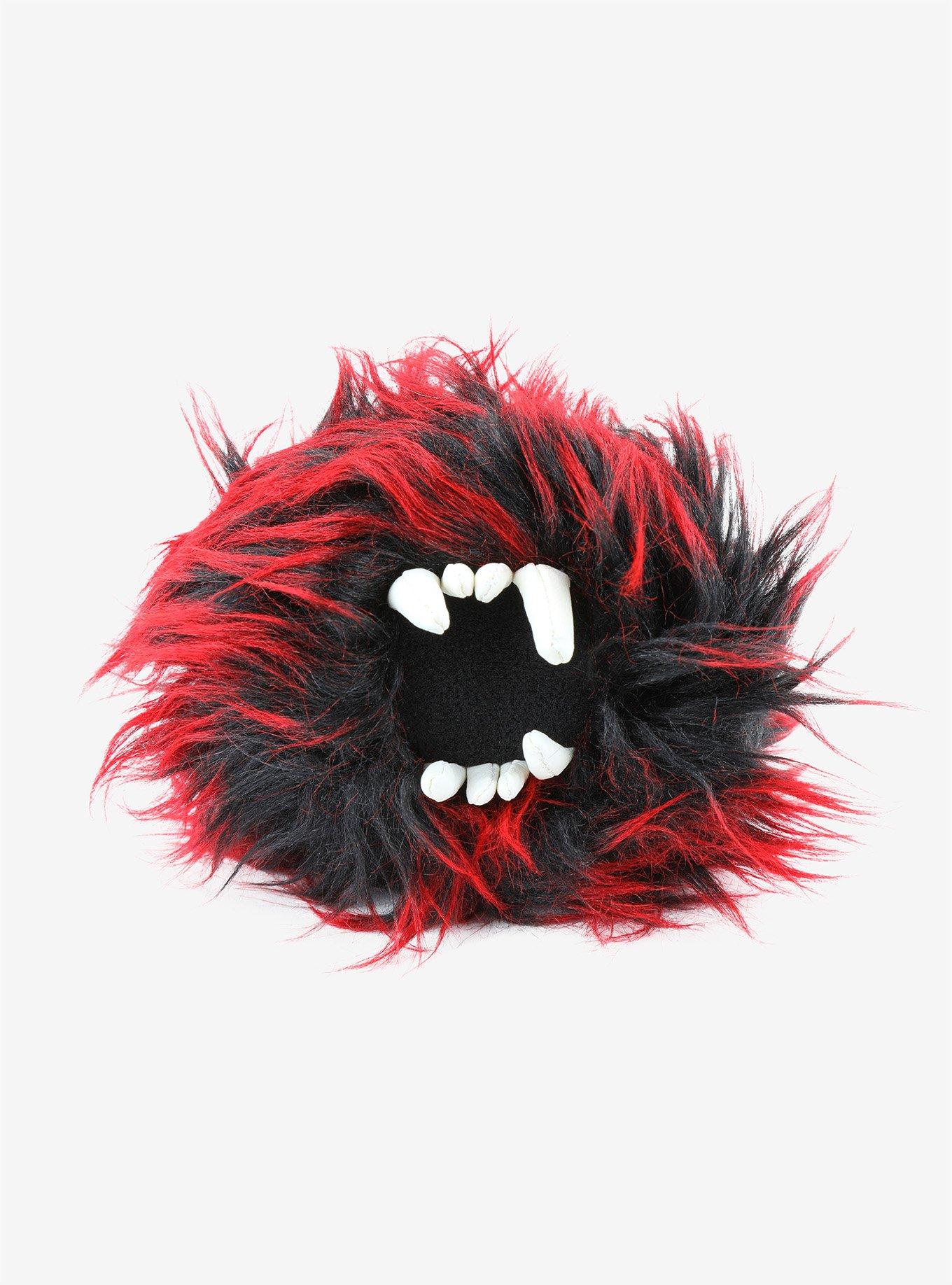 Star Trek Mirror Universe Tribble Plush, , hi-res