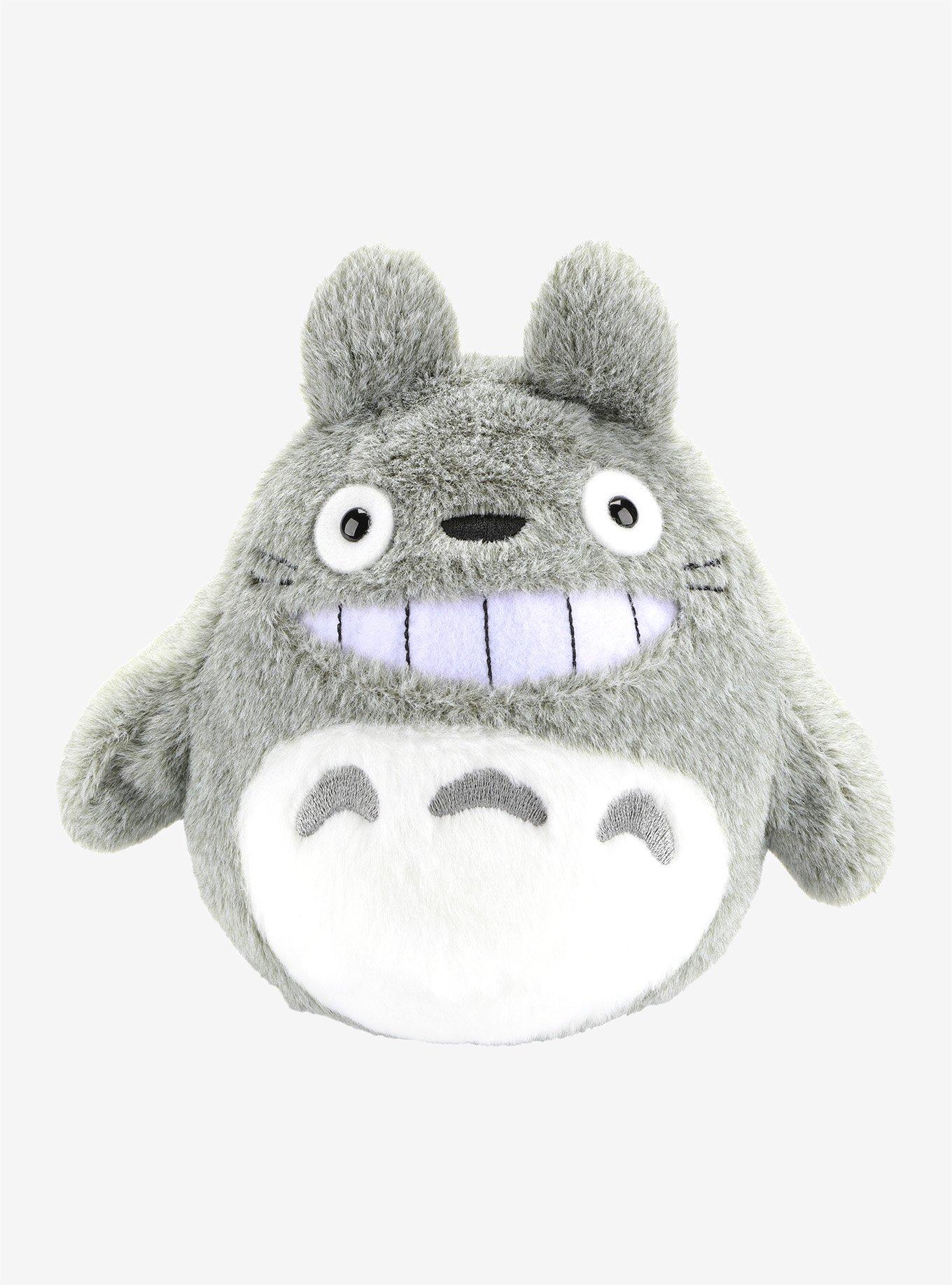 Studio Ghibli My Neighbor Totoro Smiling Totoro Plush