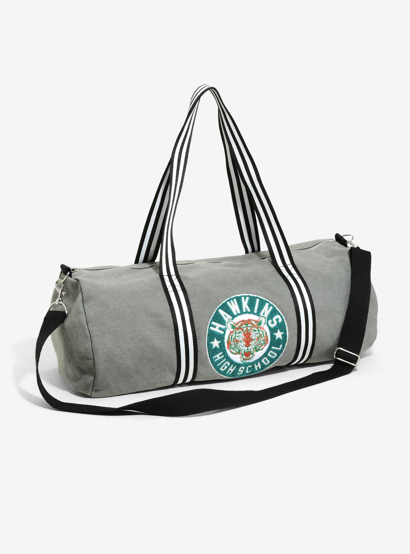 High school gym bag online