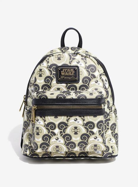 Loungefly bb8 hotsell mini backpack