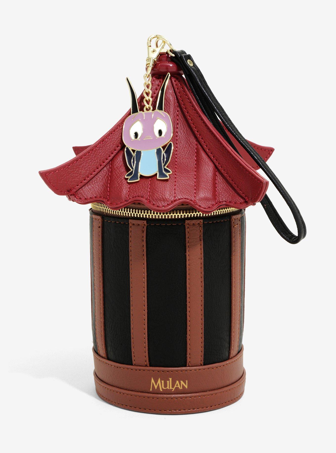 Mulan lantern bag new arrivals