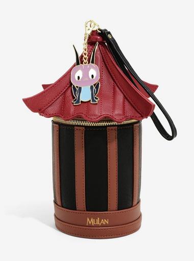 Mulan lantern bag shop