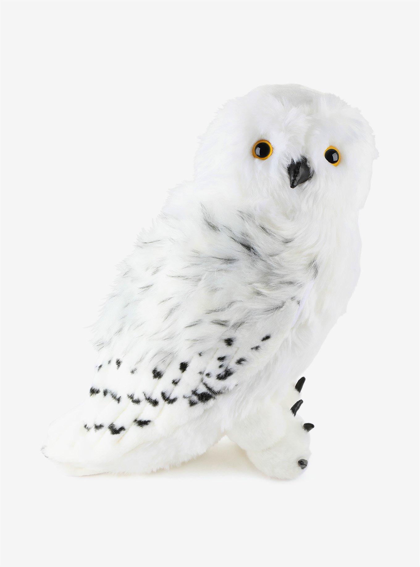 Harry Potter Hedwig 14 Inch Plush, , hi-res