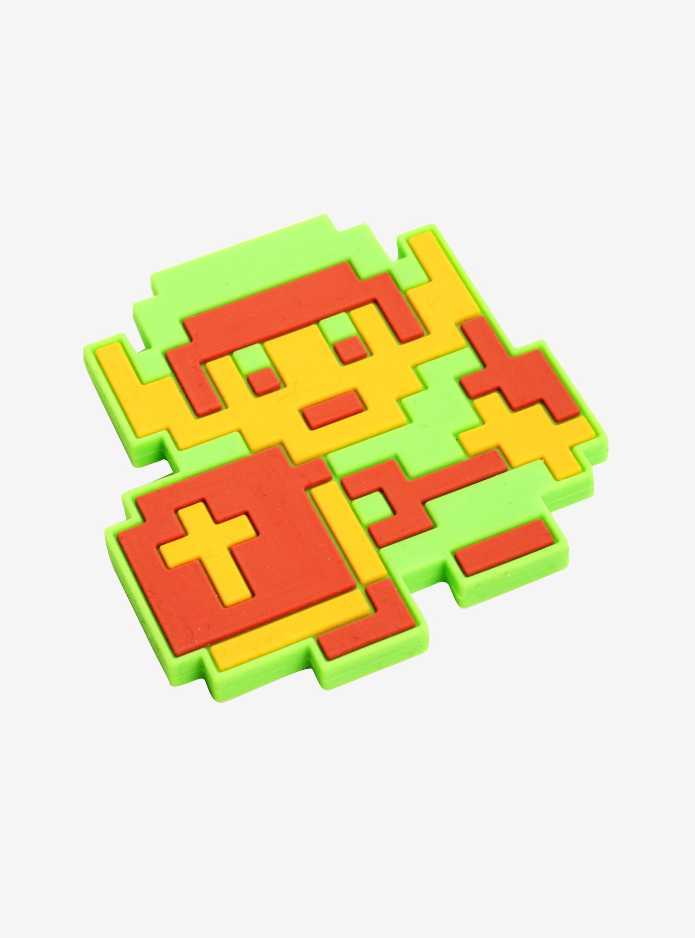 Bumkins Nintendo The Legend Of Zelda Link Teether, , hi-res