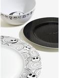 The Nightmare Before Christmas Dinner Set, , hi-res