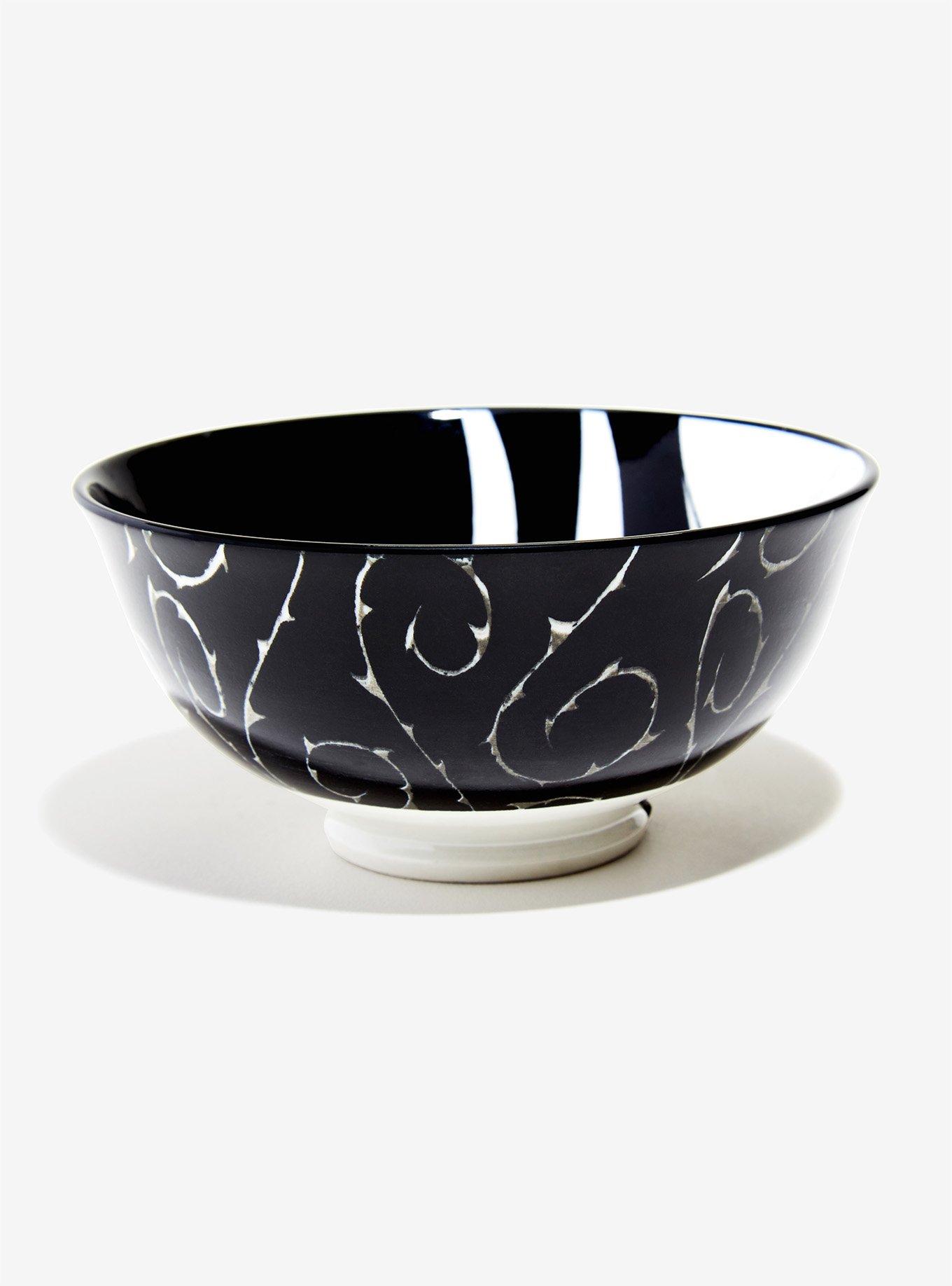 The Nightmare Before Christmas Zero Tidbit Bowl, , hi-res