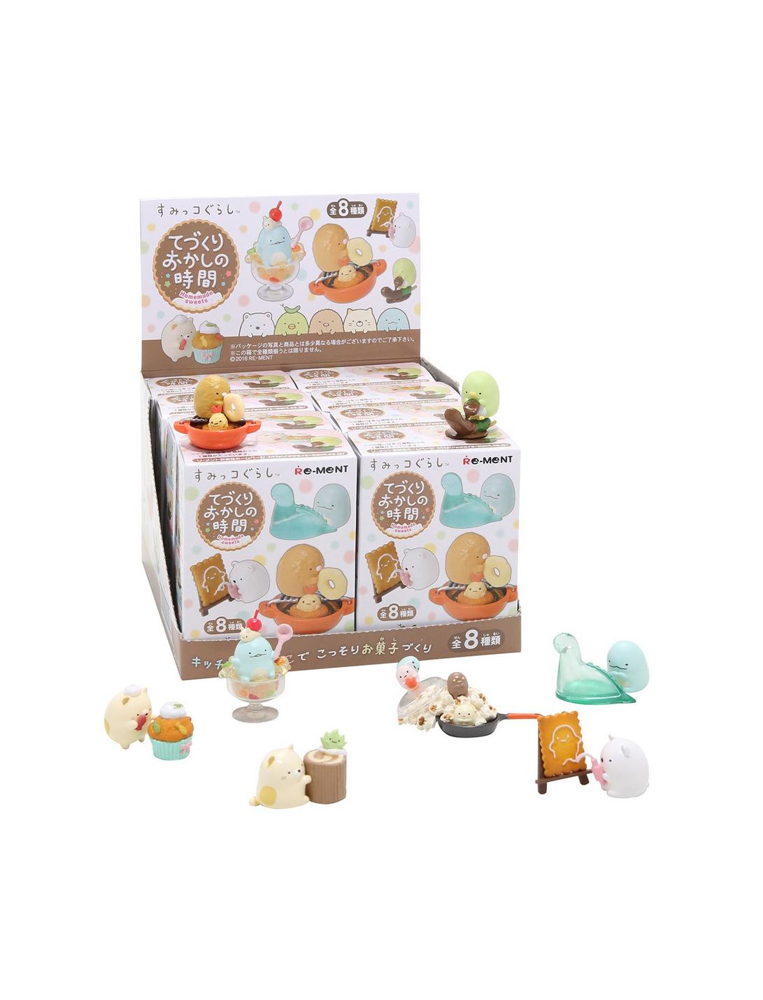 Sumikko Gurashi Sweets Blind Box, , hi-res