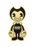 Bendy And The Ink Machine Bendy Cutout Sticker, , hi-res