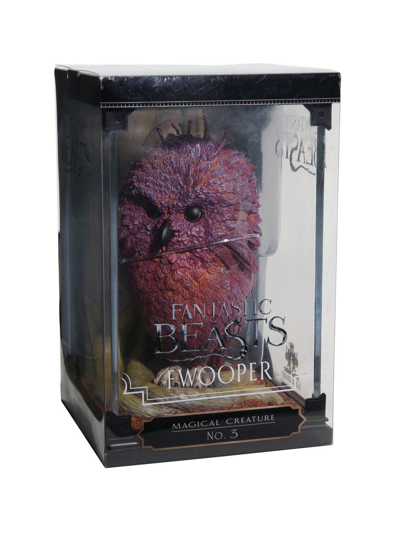 Fantastic Beasts And Where To Find Them Fwooper Figure, , hi-res