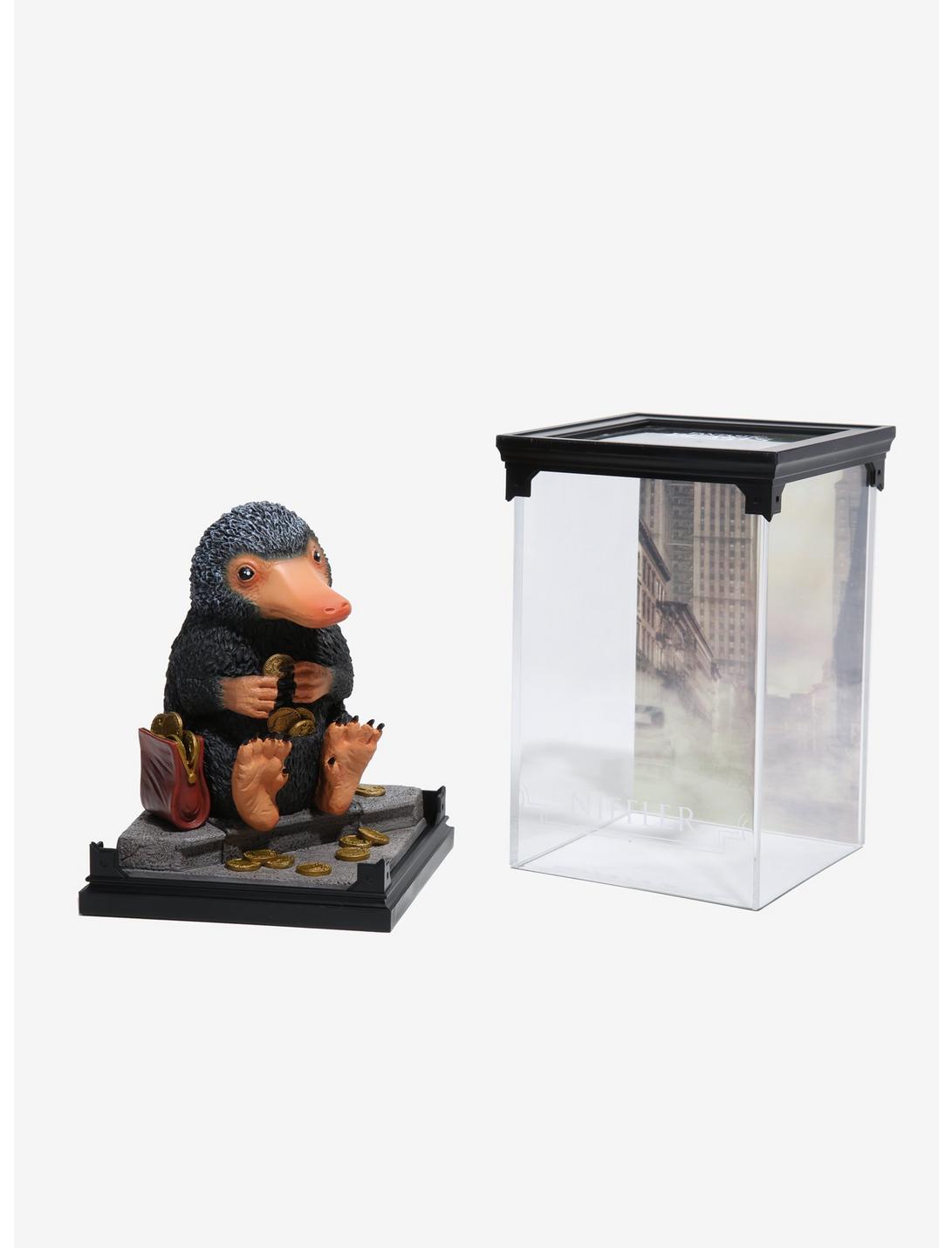 Fantastic Beasts And Where To Find Them Niffler Figure, , hi-res