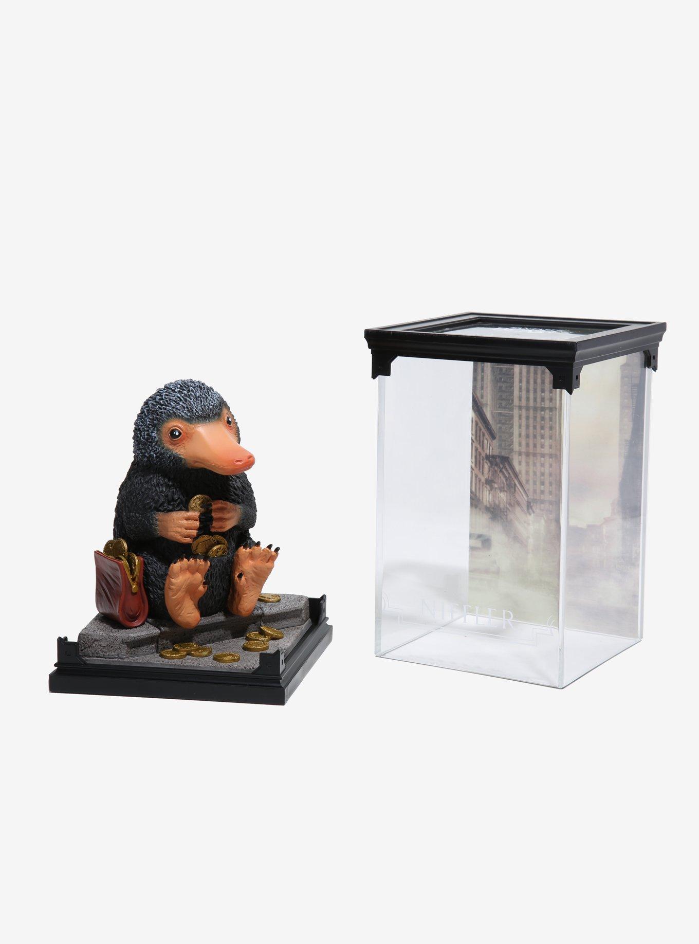 Fantastic Beasts And Where To Find Them Niffler Figure, , hi-res