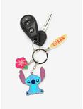 Disney Lilo & Stitch Key Chain, , hi-res