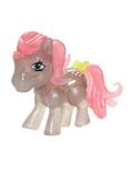 My Little Pony Snuzzle Clear Glitter Figure Summer Convention Exclusive, , hi-res