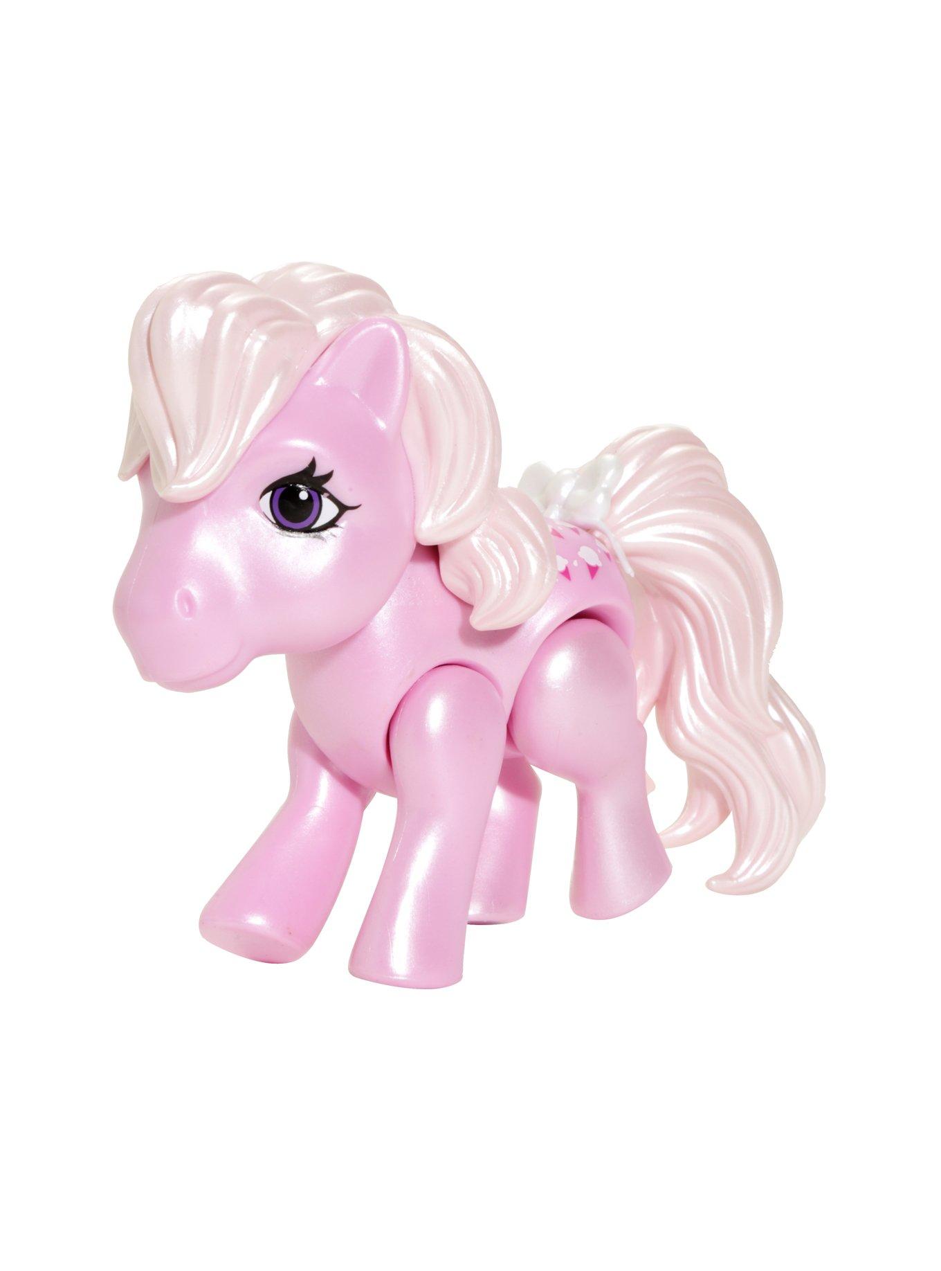 My Little Pony Lickety Split Pearlescent Figure Summer Convention Exclusive, , hi-res