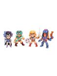 Masters Of The Universe X The Loyal Subjects Action Vinyls Figure Set #2 2017 Convention Exclusive, , hi-res
