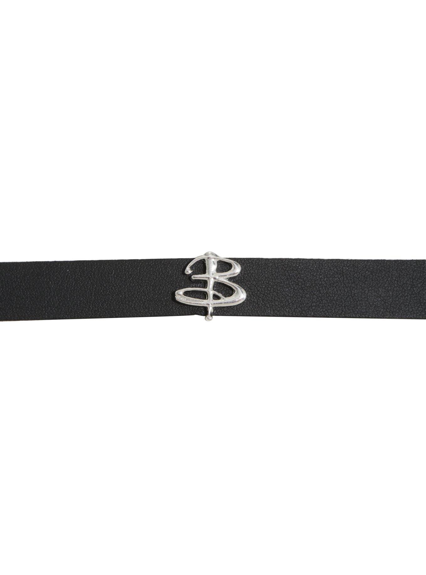 Buffy The Vampire Slayer B Choker, , hi-res