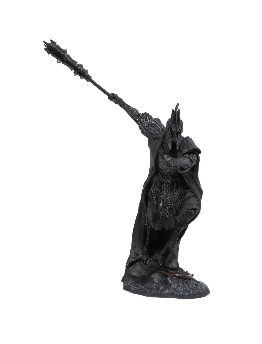 The Hobbit Ringwraith Of Forod: Dol Guldur Mini Statue, , hi-res