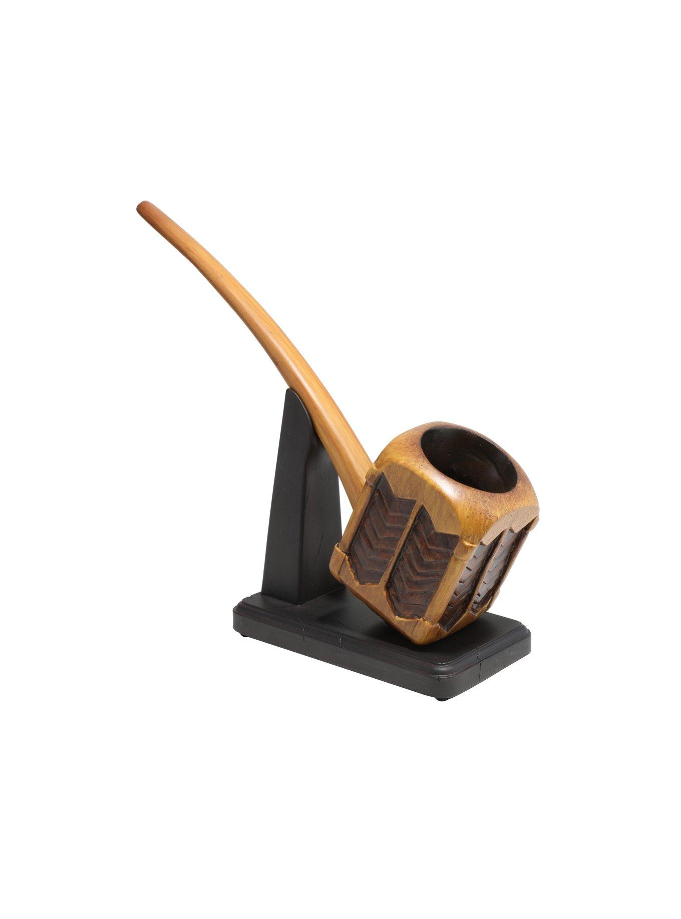 The Hobbit Pipe Of Thorin Oakenshield Prop Replica, , hi-res