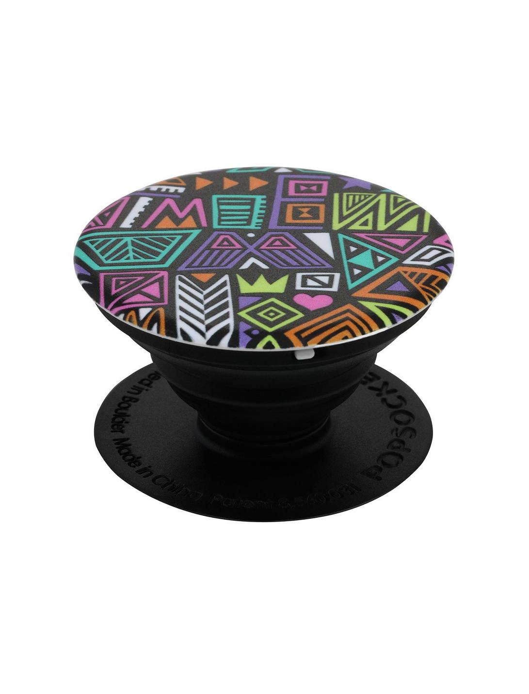 PopSockets Tribal Phone Grip & Stand, , hi-res