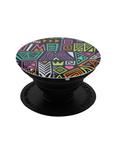 PopSockets Tribal Phone Grip & Stand, , hi-res