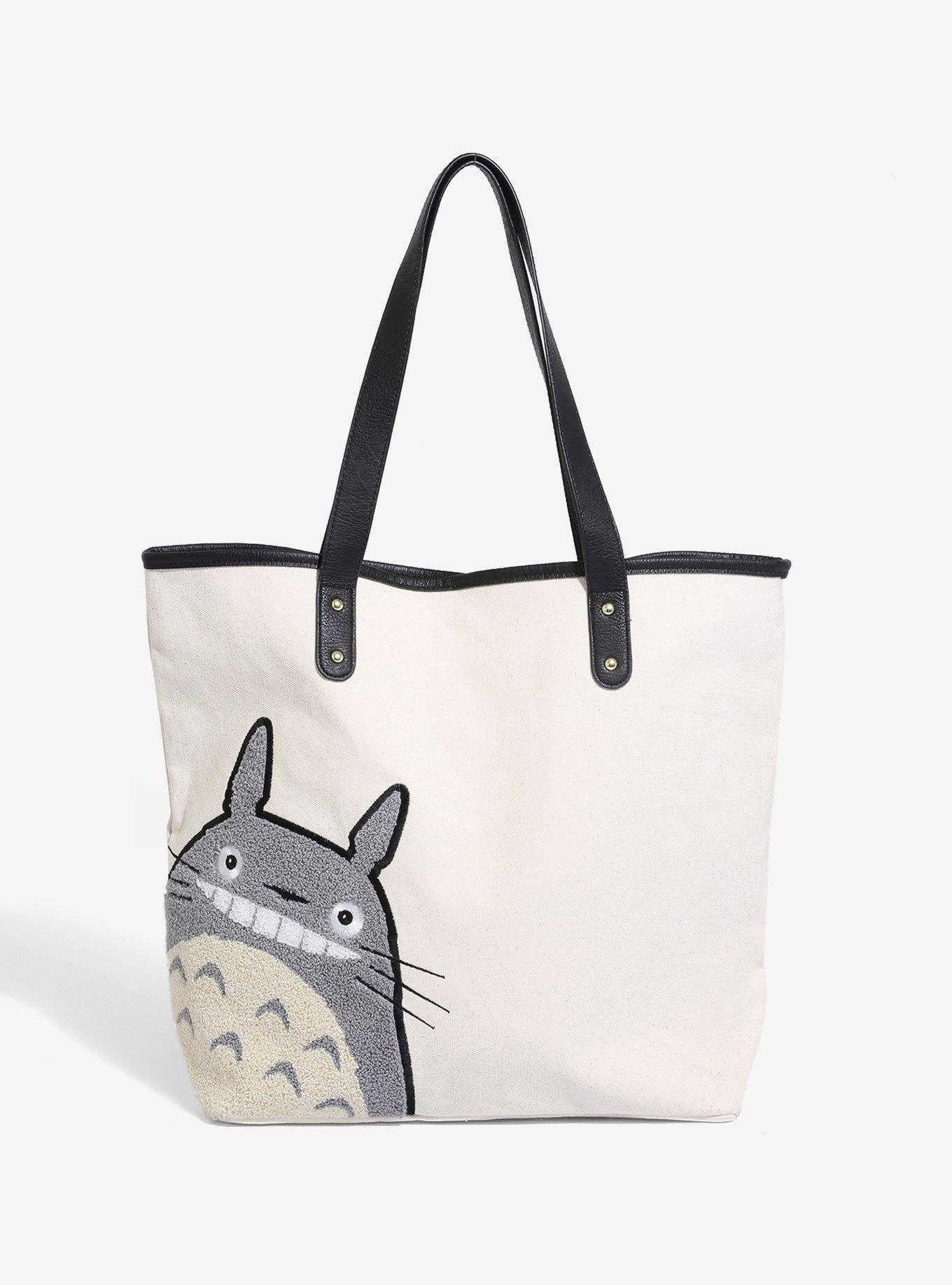 Jibarita Canvas Tote Bag 