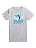 The Office Vance Refrigeration T-Shirt, HEATHER GREY, hi-res