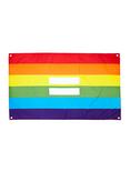 Pride Equality Banner, , hi-res