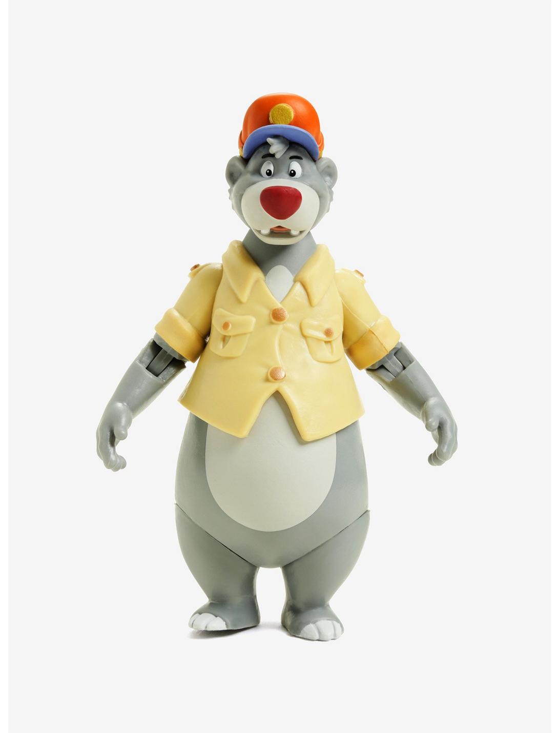 Funko Disney Tale Spin Baloo Action Figure, , hi-res