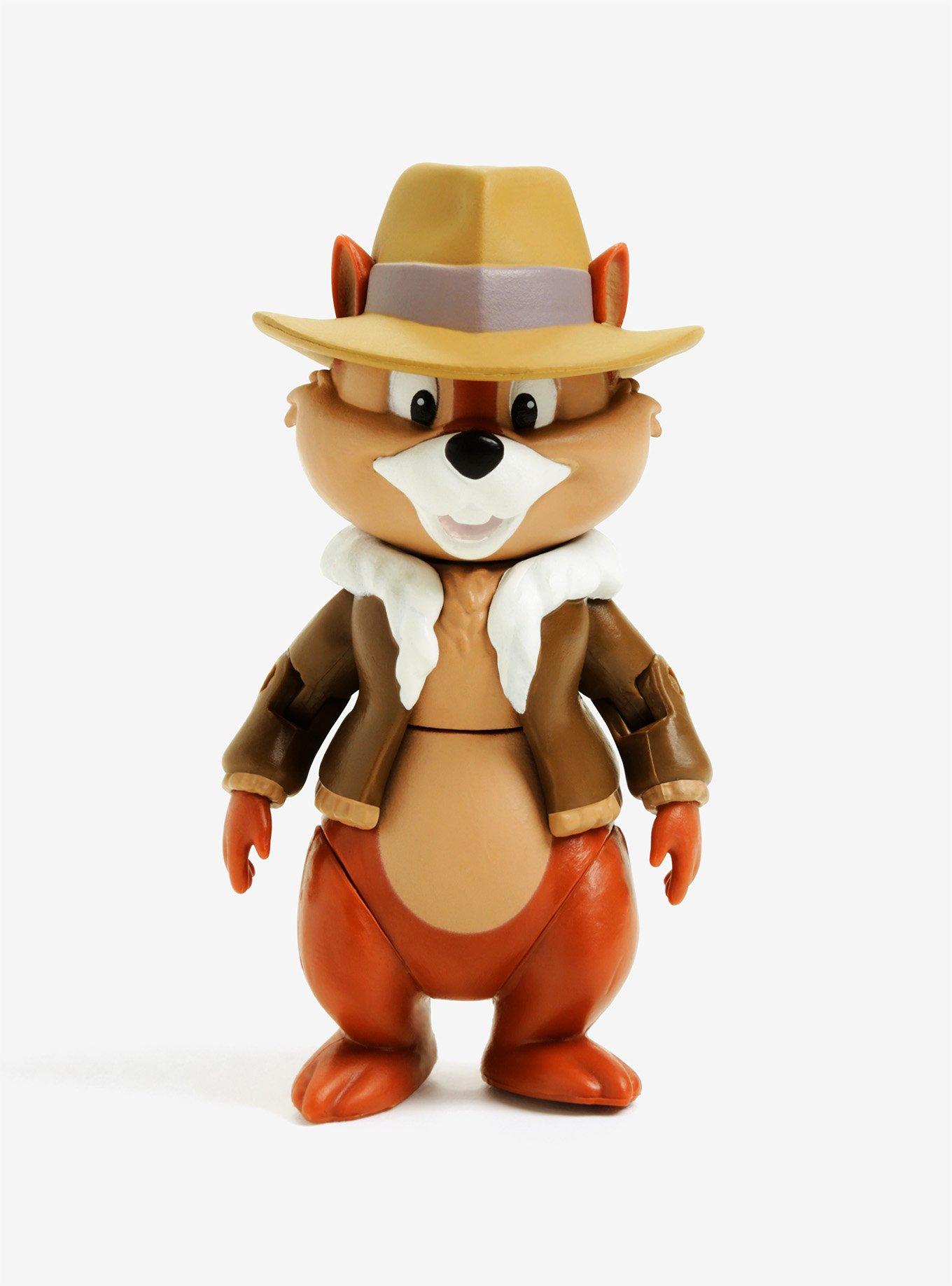 Funko Disney Chip 'N Dale Rescue Rangers Chip Action Figure, , hi-res