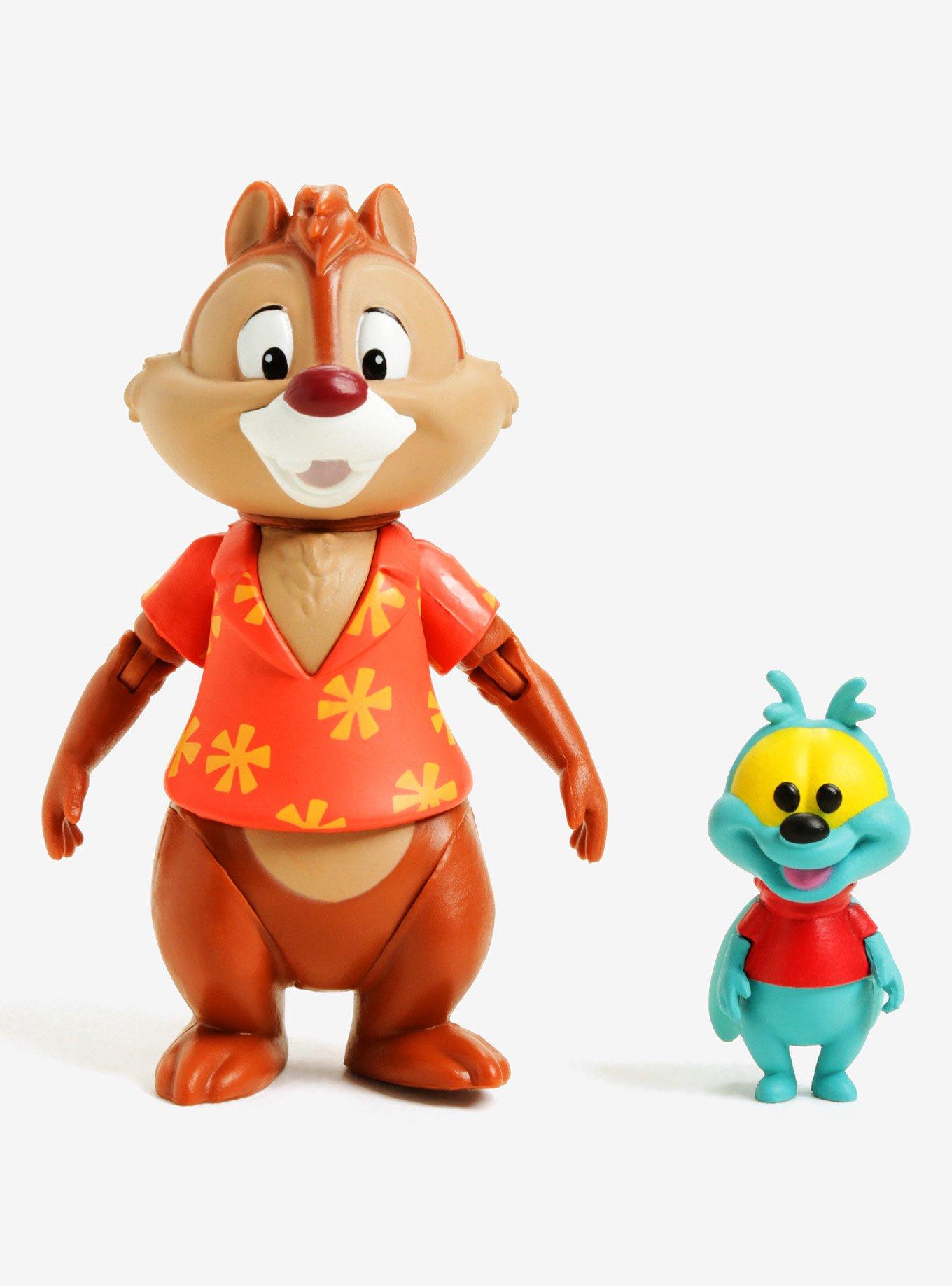 Funko Disney Chip 'N Dale Rescue Rangers Dale Action Figure, , hi-res