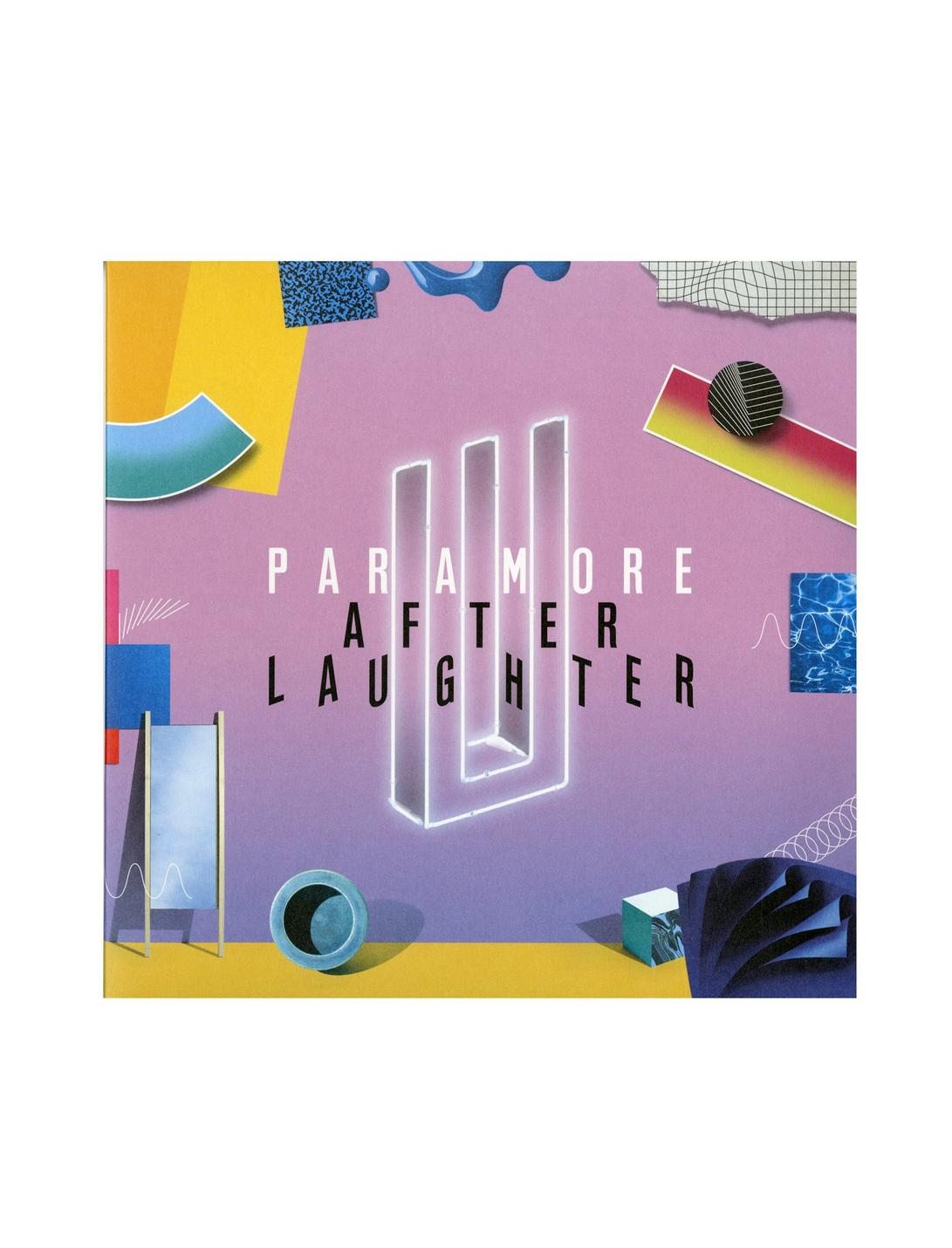Paramore - After Laughter Vinyl LP, , hi-res