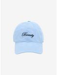 Disney Beauty And The Beast Beauty Dad Hat - BoxLunch Exclusive, , hi-res