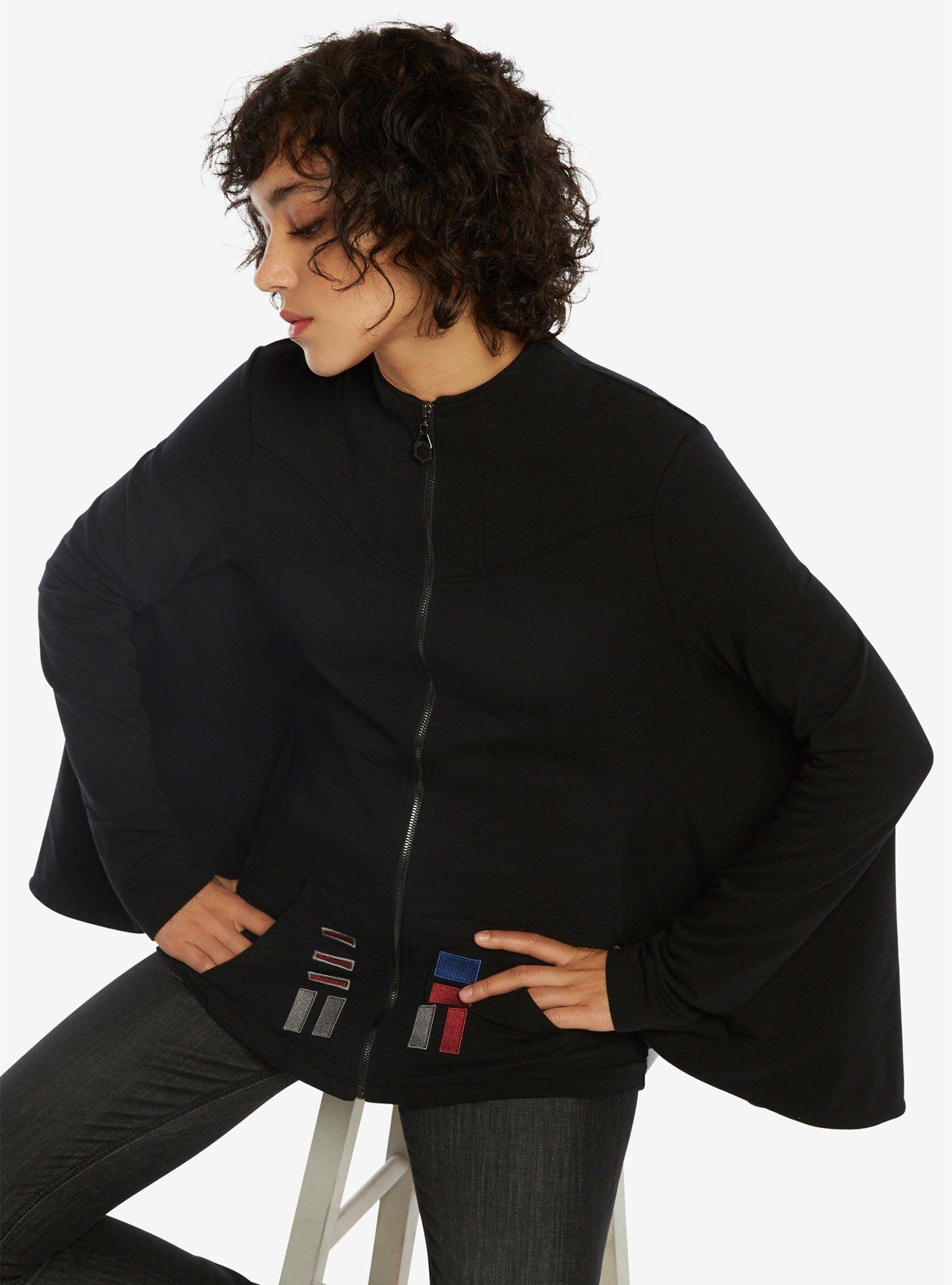 Star wars darth outlet vader jacket